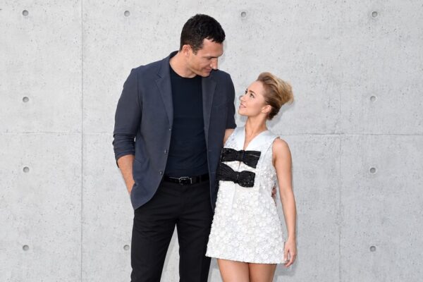El ex pareja de Hayden Panettiere solicita intervención judicial para salvaguardar la herencia de su hija