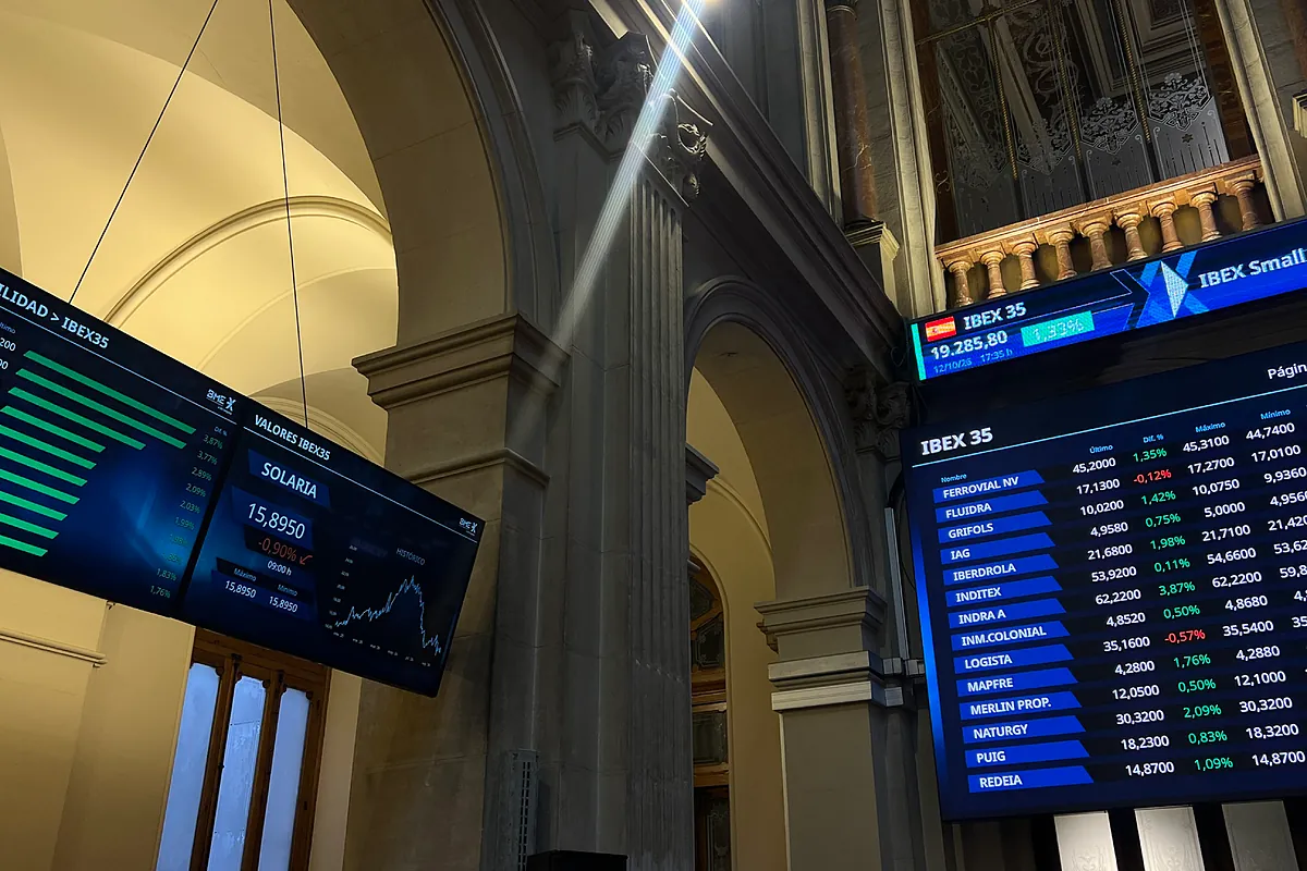 El Ibex se adapta ante los desafíos de la inteligencia artificial.