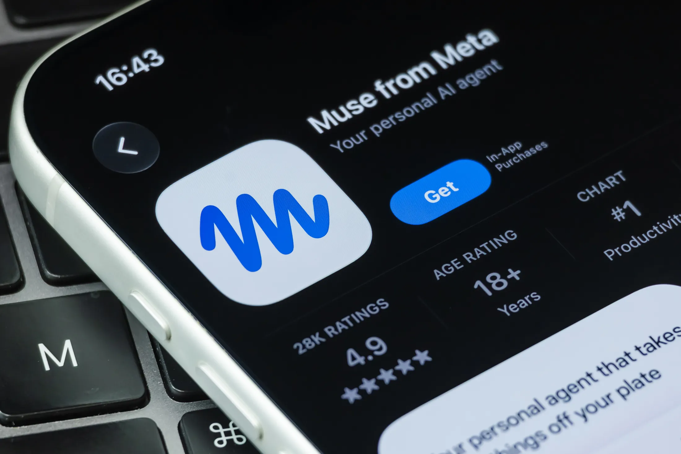 Muse de Meta: Cómo Optimizar tu Negocio para Atraer a los Clientes de su Asistente Virtual.