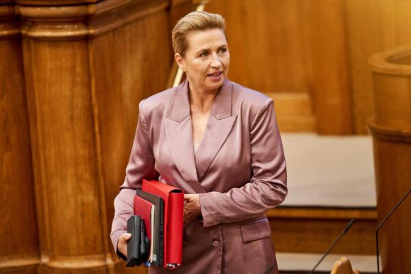 Dinamarca autoriza el uso de la 'fuerza física' para restablecer el orden en las escuelas