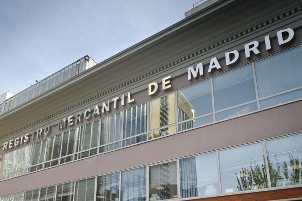 Aumento del 5,7% en la creación de empresas: el agosto más destacado en 19 años
