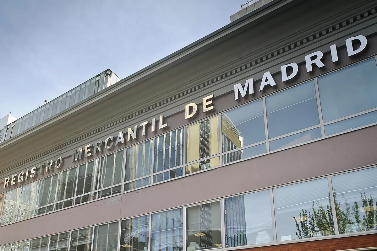 Aumento del 5,7% en la creación de empresas: el agosto más destacado en 19 años