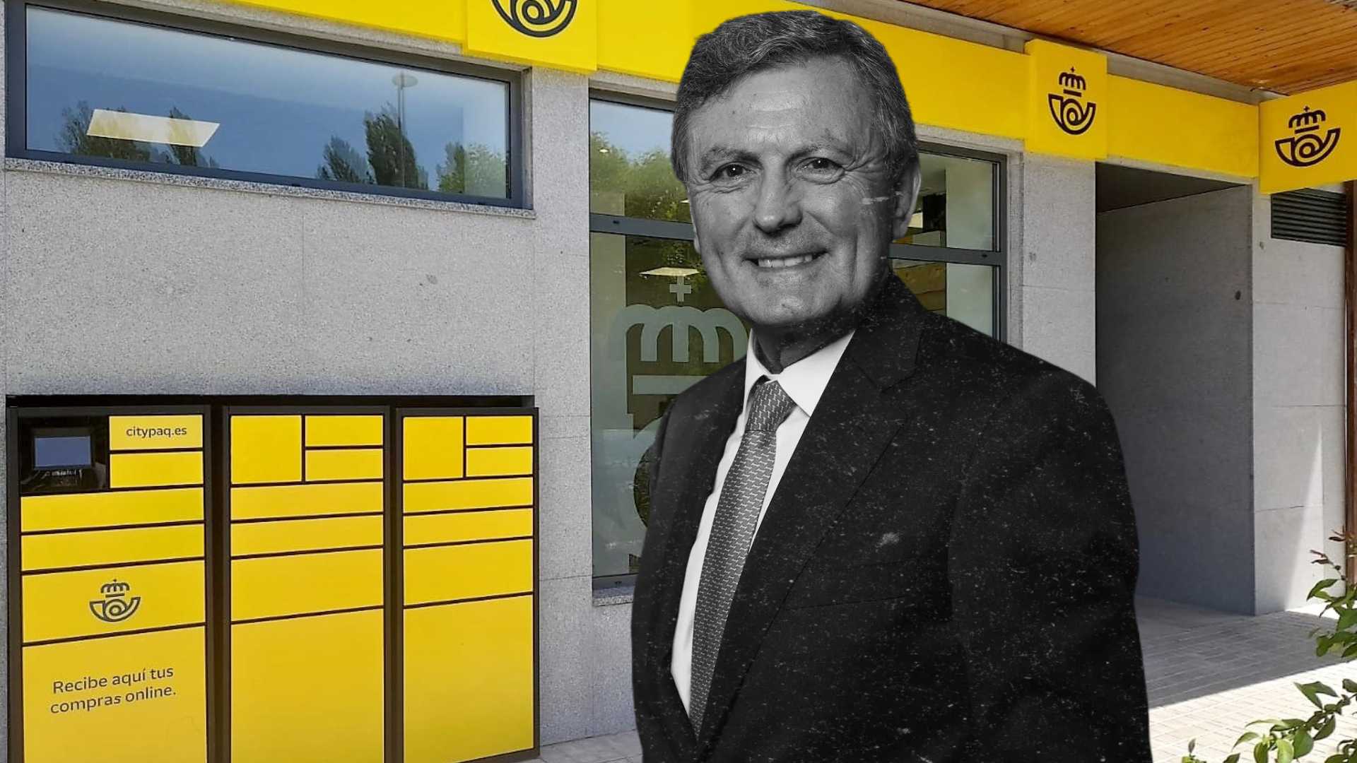 Correos busca contratar 15.000 empleados antes de las elecciones