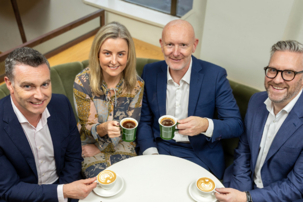 Whiterock destina 82 millones de euros para impulsar el crecimiento de pymes en Irlanda del Norte