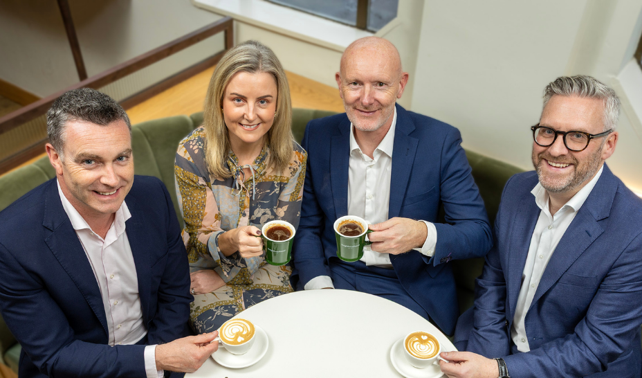 Whiterock destina 82 millones de euros para impulsar el crecimiento de pymes en Irlanda del Norte