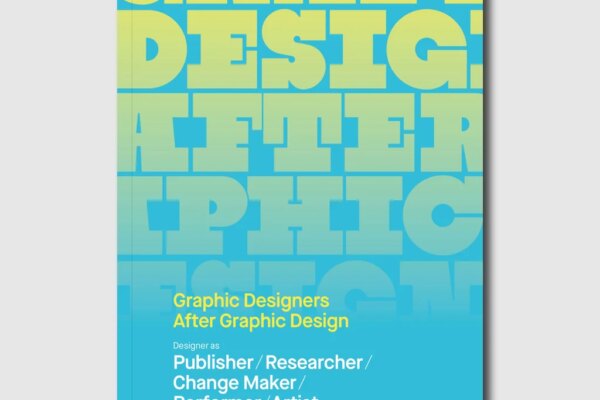 El diseño gráfico evoluciona y se expande en la era digital.