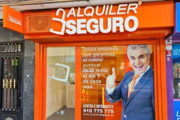 Alquiler Seguro impugna en los tribunales la sanción de 3,6 millones por parte de Consumo