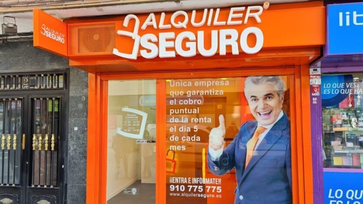 Alquiler Seguro impugna en los tribunales la sanción de 3,6 millones por parte de Consumo