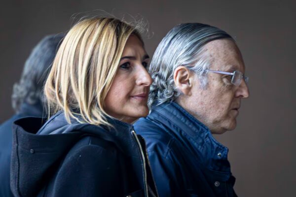 Jueza de la Dana denuncia al Poder Judicial por presiones y grabaciones ilegales en Comunidad Valenciana