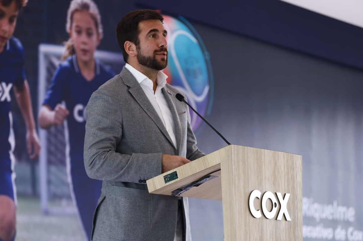 Lanzamiento de la Fundación Cox: Fomentando el desarrollo comunitario y oportunidades para el futuro.