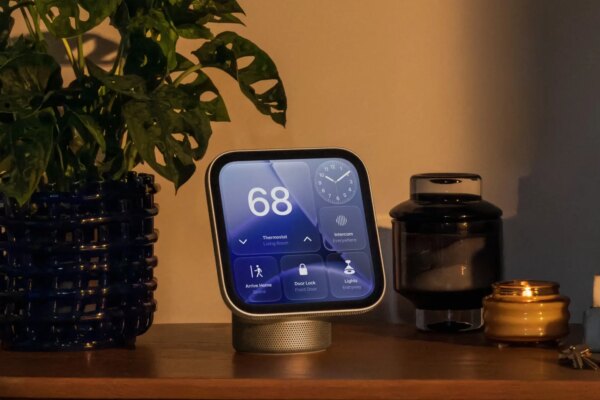 Apple transforma el hogar inteligente con HomeView, su innovador HomePod y un avanzado Apple TV 4K.