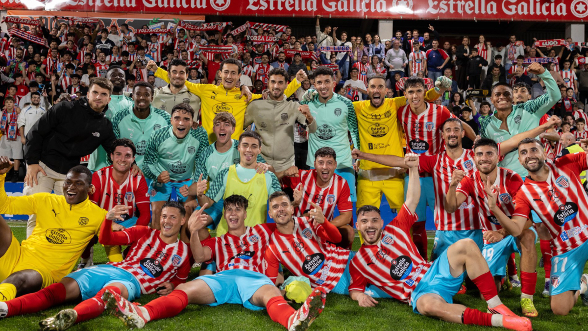 El equipo invicto de Primera RFEF se afianza como líder absoluto del torneo.