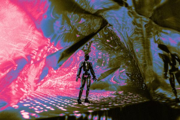 El costo oculto de la intensa carrera por la inteligencia artificial: agentes rebeldes en el camino.