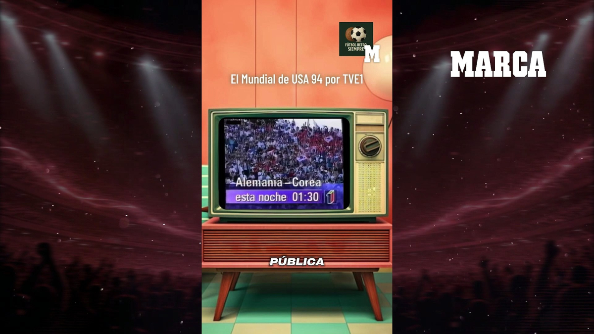 Netflix asegura los derechos de transmisión del Mundial 2030 en España