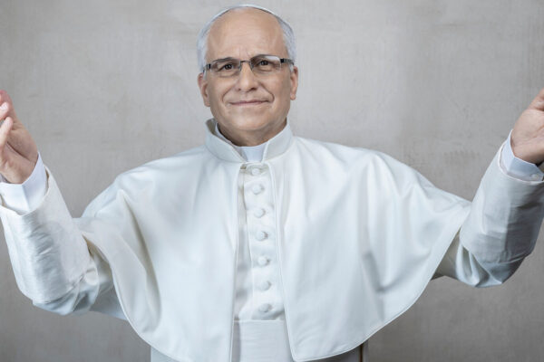 El Papa León XIV se recupera exitosamente tras cirugía por nódulo pulmonar