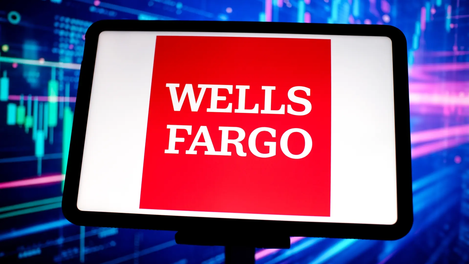 El CEO de Wells Fargo minimiza preocupaciones sobre la IA y asegura estabilidad en los depósitos.