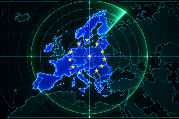 Europa necesita controlar su propia inteligencia artificial para alcanzar la soberanía tecnológica.