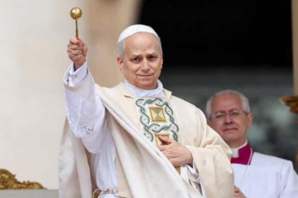 El Vaticano anuncia el diagnóstico de cáncer de pulmón en el Papa León XIV