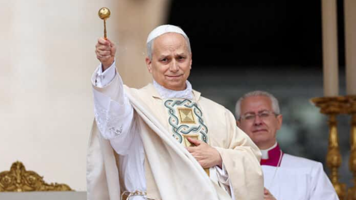El Vaticano anuncia el diagnóstico de cáncer de pulmón en el Papa León XIV