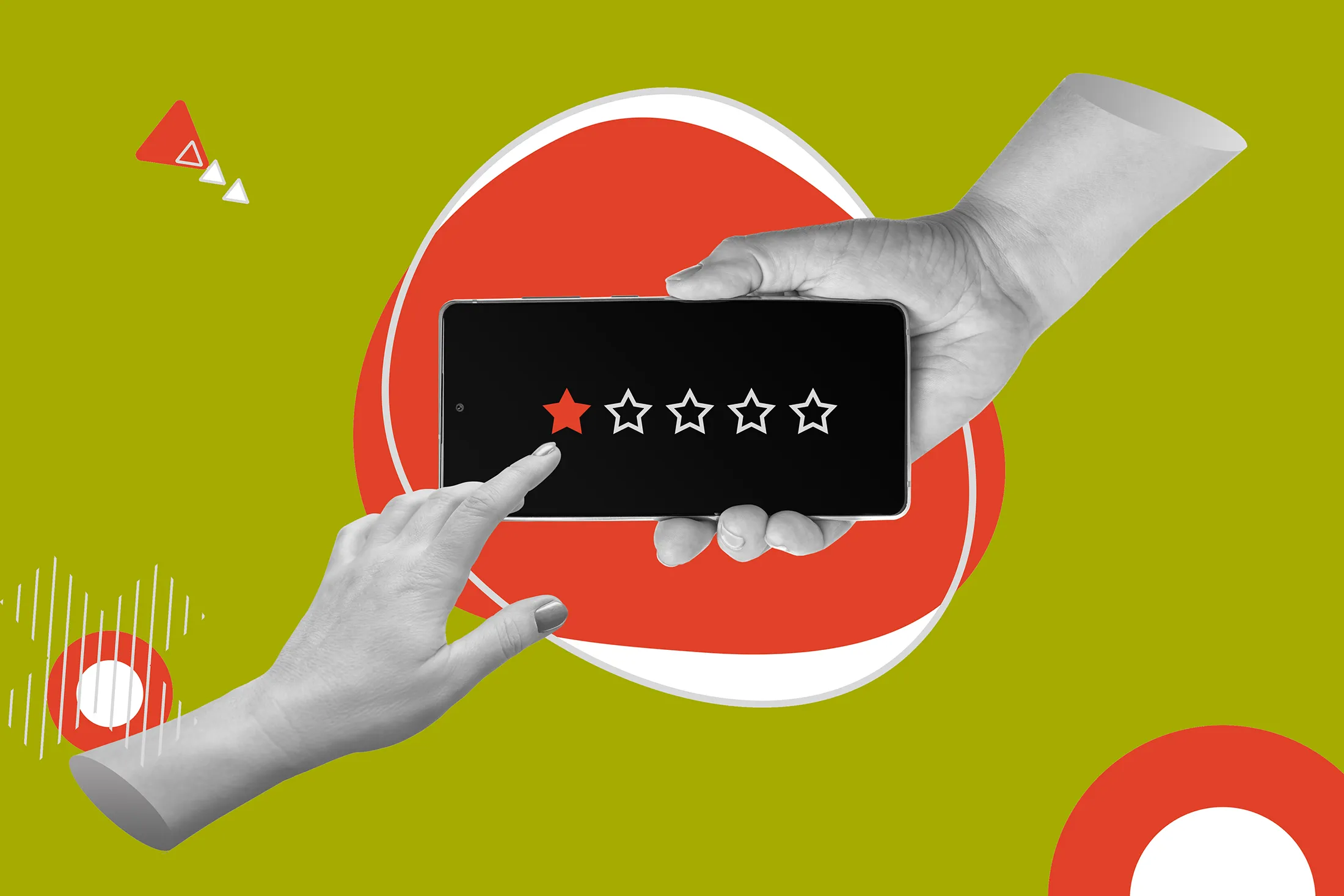 Cómo las Quejas de los Clientes Pueden Transformar Tu Estrategia de Marketing