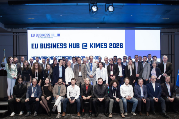 Cinco oportunidades para startups de HealthTech europeas en Corea del Sur
