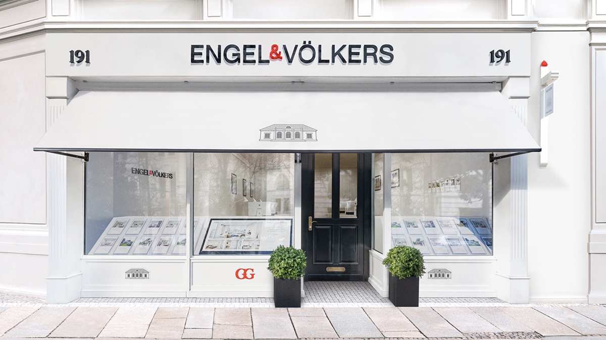 La OCU inicia acciones legales contra Engel & Völkers por comisiones inmobiliarias indebidas a inquilinos