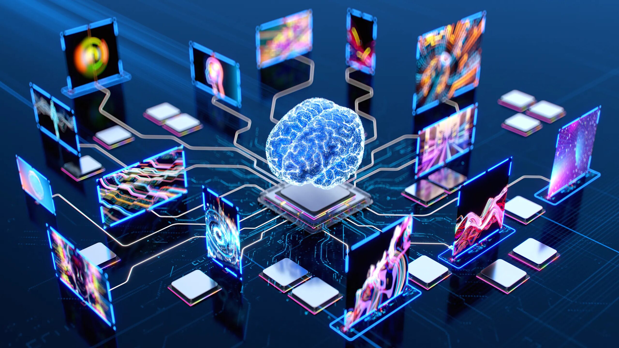 La inteligencia artificial como aliada para detectar problemas de rendimiento antes de que se agraven