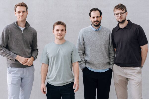 Reebuild, la startup austriaca, asegura €3 millones para desarrollar un sistema operativo de IA orientado a la construcción y el sector inmobiliario.