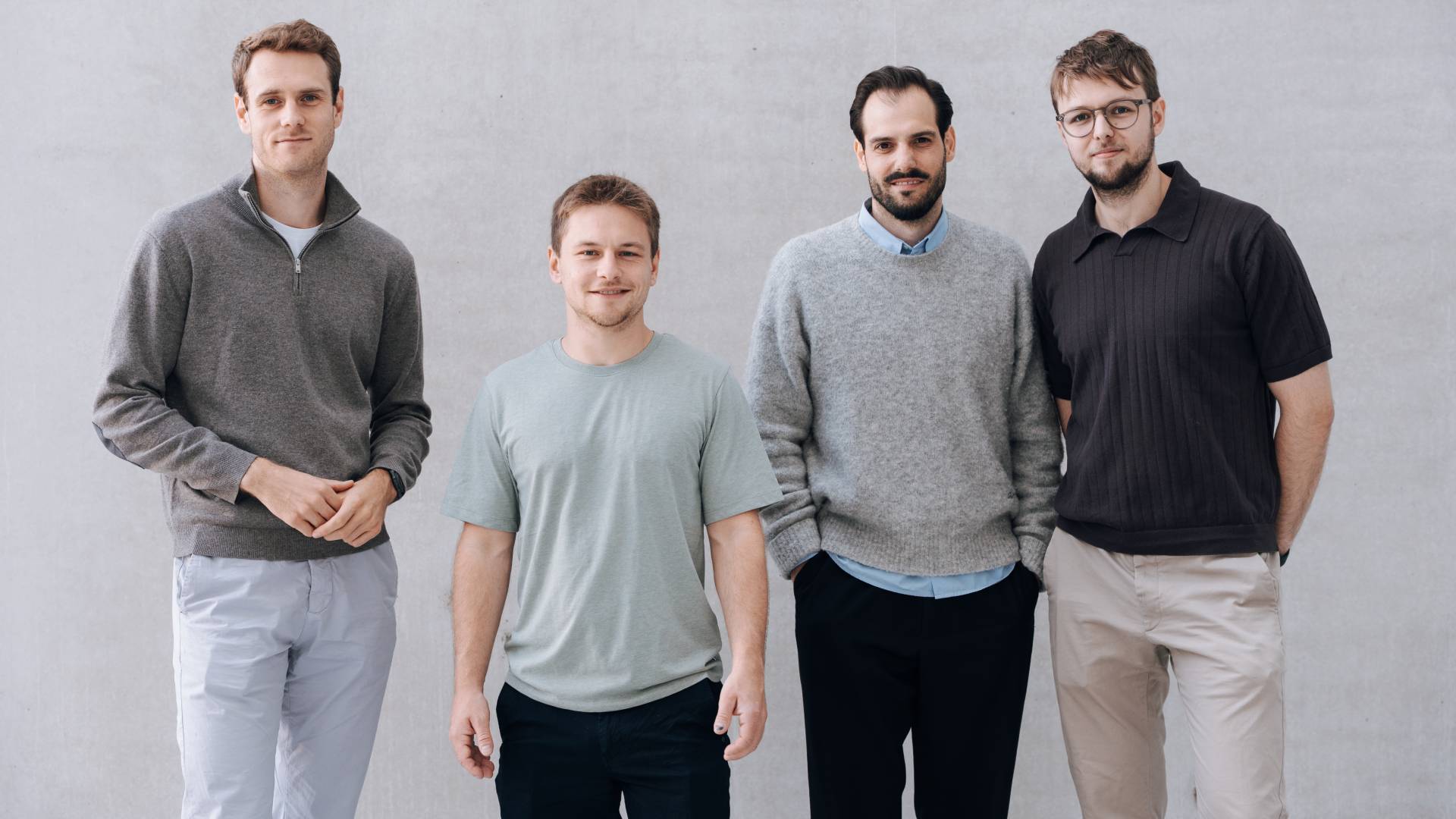 Reebuild, la startup austriaca, asegura €3 millones para desarrollar un sistema operativo de IA orientado a la construcción y el sector inmobiliario.