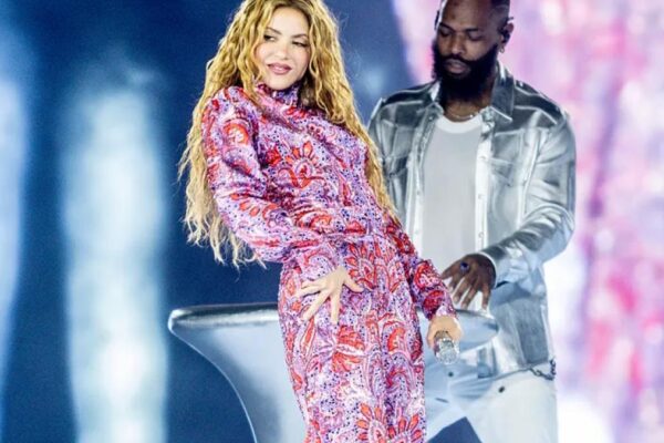 Impuesto sobre los ingresos: El desafío fiscal que enfrentará Shakira en Madrid