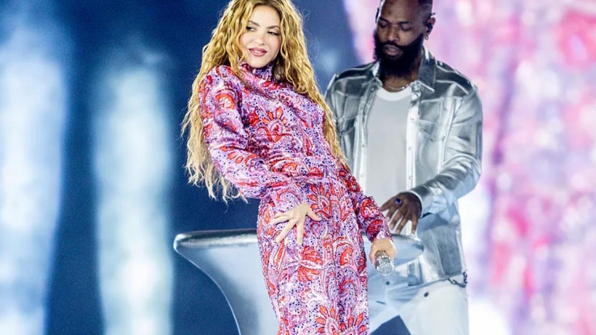 Impuesto sobre los ingresos: El desafío fiscal que enfrentará Shakira en Madrid