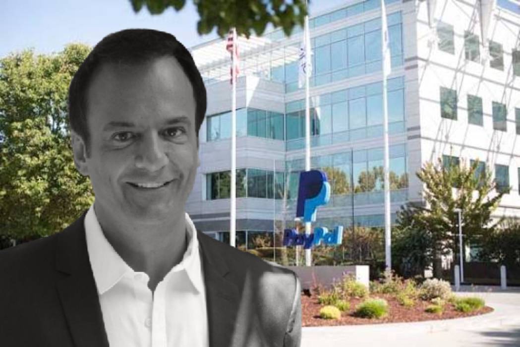 Marcelo Campos asume el liderazgo de PayPal en España tras su paso por BBVA