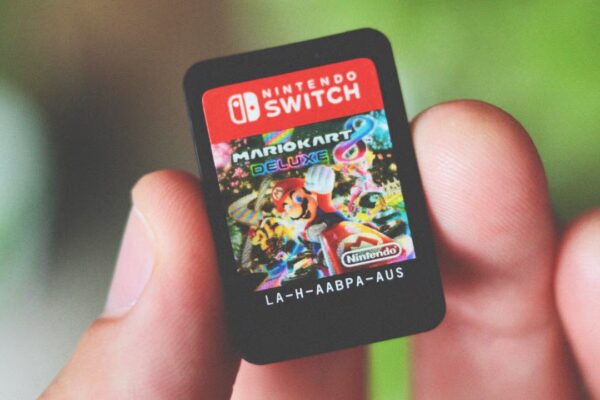 Nintendo toma una decisión sorprendente que beneficiará su modelo de negocio.