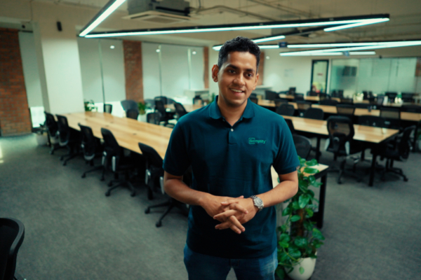 Scimplify obtiene $25 millones para competir con el dominio chino en materiales críticos utilizando inteligencia artificial