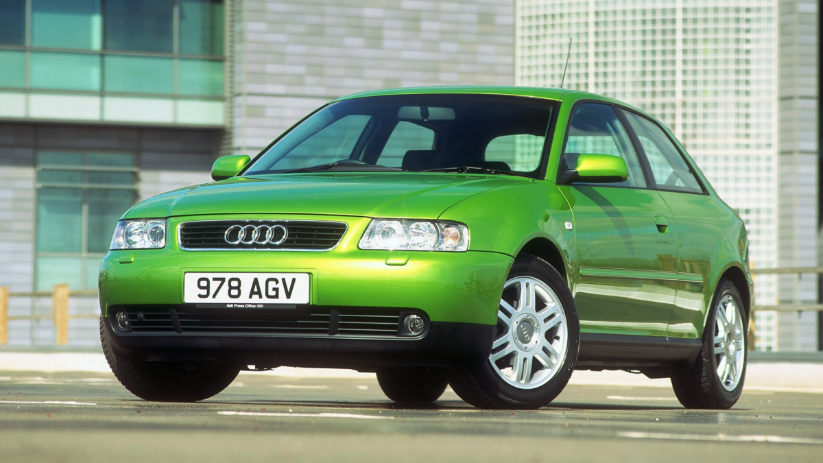 Celebrando 30 años del icónico coche que conquistó a Cristiano Ronaldo y a muchos más.