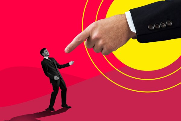Cómo manejar la situación si tu jefe es un acosador laboral