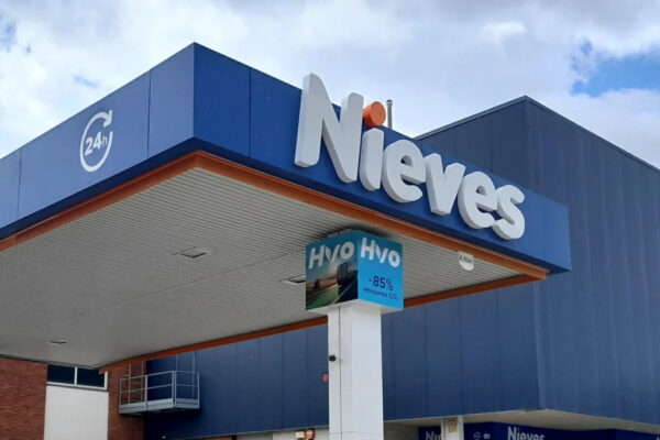 Nieves reporta una caída del 12% en ventas y apuesta por estrategias para combatir el fraude del IVA