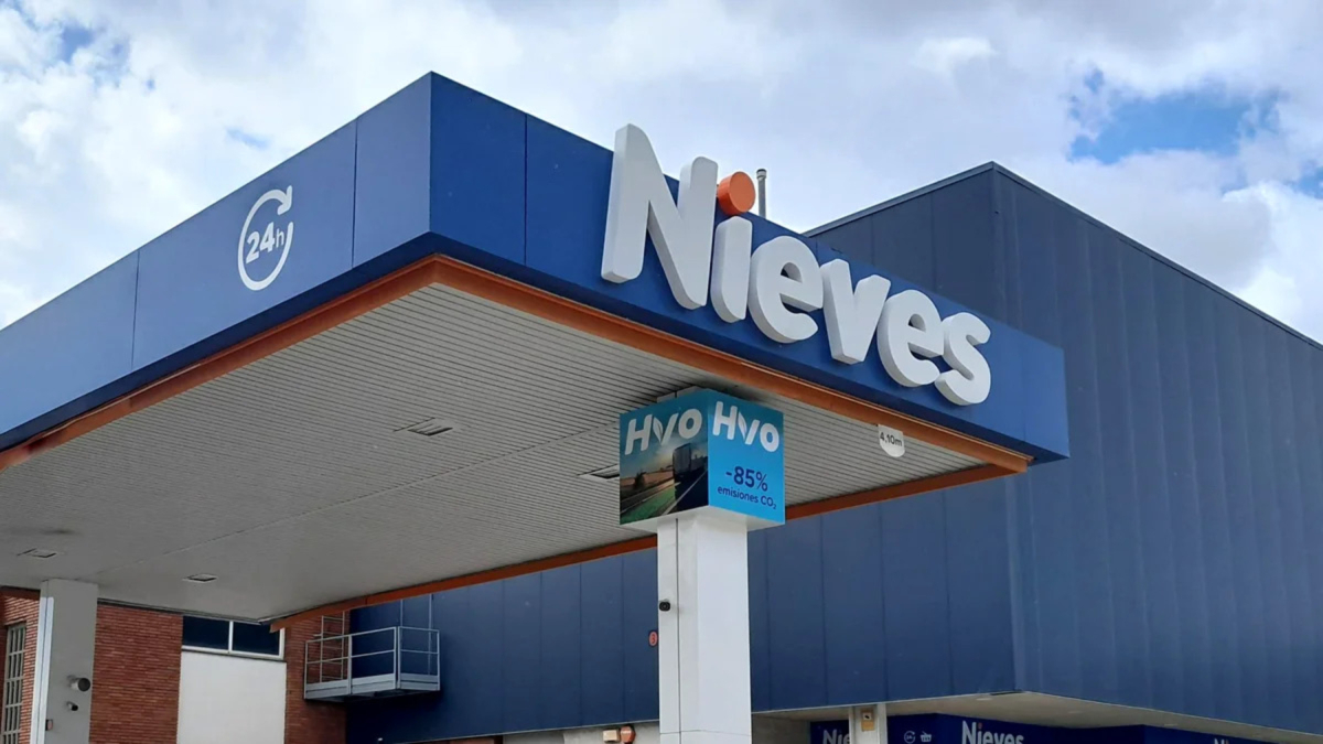 Nieves reporta una caída del 12% en ventas y apuesta por estrategias para combatir el fraude del IVA
