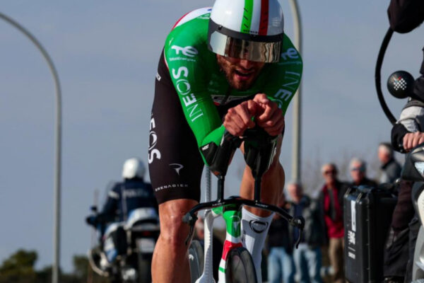 Filippo Ganna firma con Lidl-Trek un contrato hasta 2029