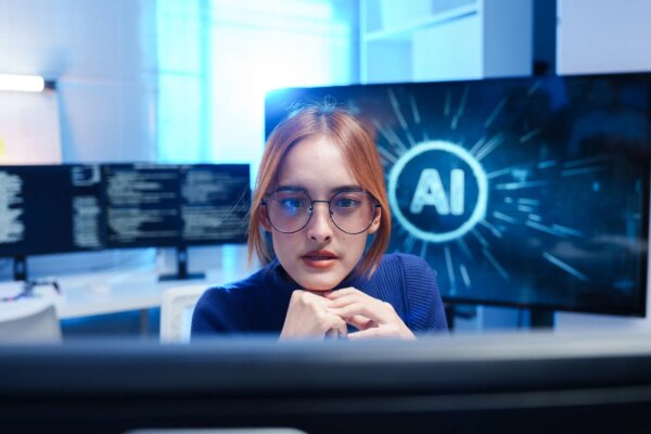 Pequeñas empresas: el nuevo epicentro de la innovación en inteligencia artificial