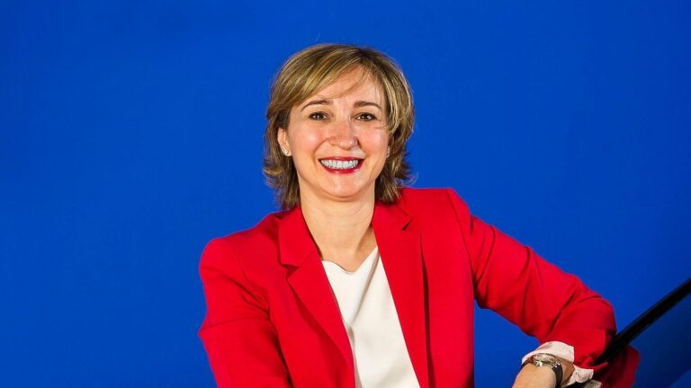 El impacto de Elena Burguete en la dirección de Ford Iberia: una historia de liderazgo y transformación
