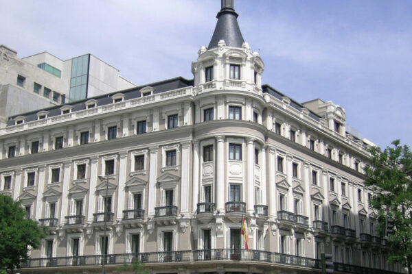 La CNMC establece el cargo de Economista Jefe y una nueva Subdirección de Inteligencia Económica