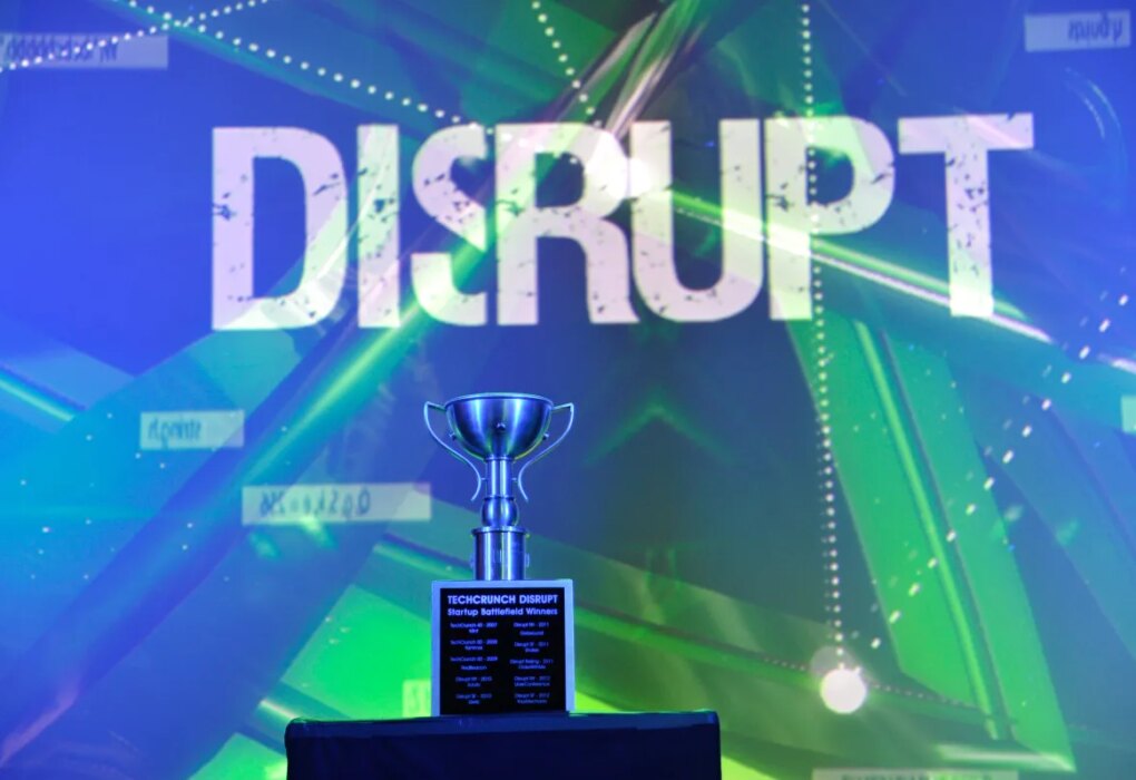 Conoce a las cinco startups finalistas del Startup Battlefield en Disrupt 2026