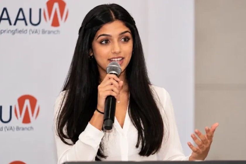 Estudiante de secundaria crea una startup de inteligencia artificial con 1.000 usuarios tras el bloqueo de ChatGPT en su escuela