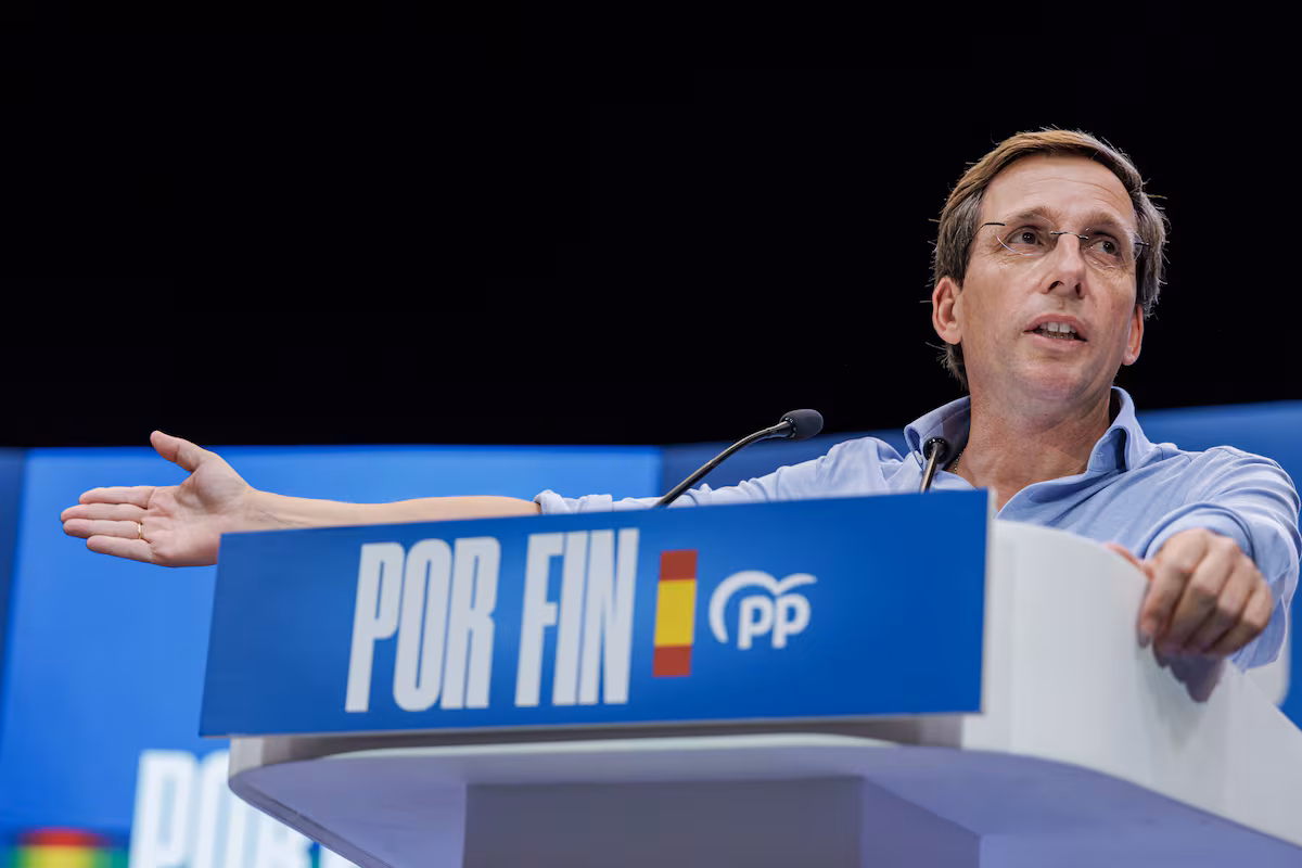 Almeida propone bajar el IBI al mínimo permitido y enfrenta críticas de la oposición por sus intenciones electorales
