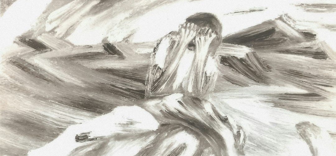 La Tristeza de los Matemáticos: Un Análisis Profundo sobre sus Desafíos y Frustraciones