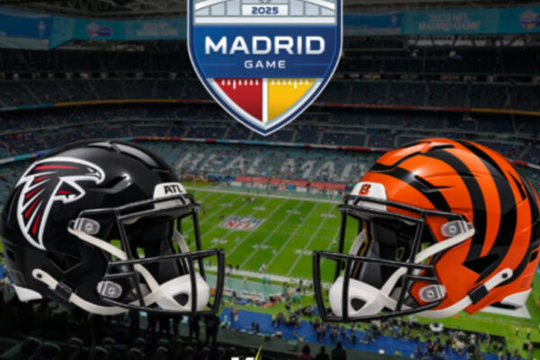El 'hospitality' estadounidense llega al Estadio Bernabéu: una nueva experiencia para los aficionados.