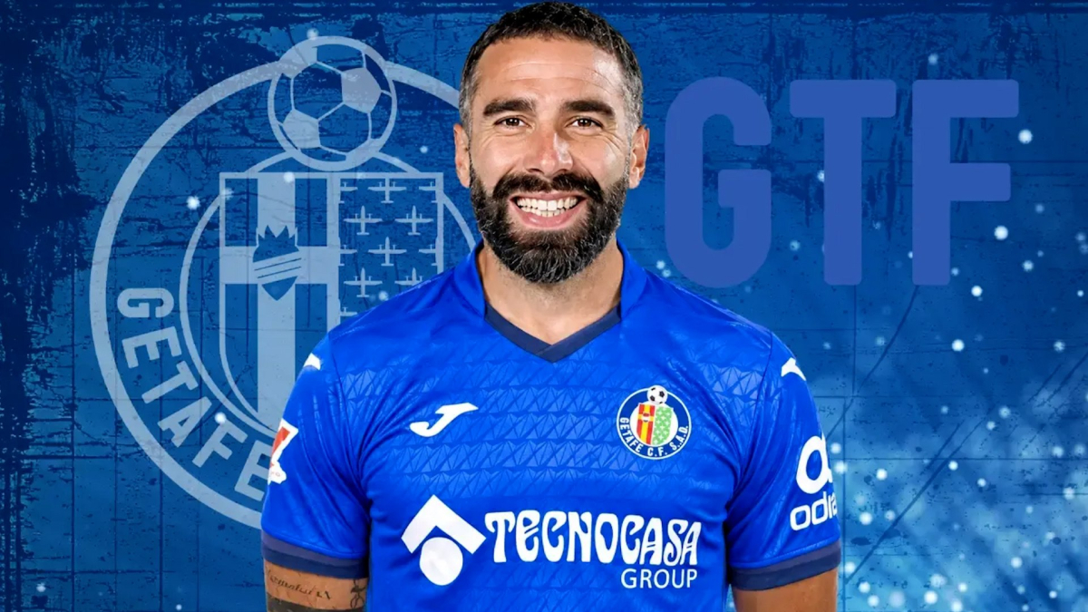Carvajal se une al Getafe: un fichaje estelar para el equipo de Bordalás