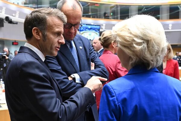 Bruselas inicia negociaciones con China para establecer cuotas en nuevos sectores económicos.