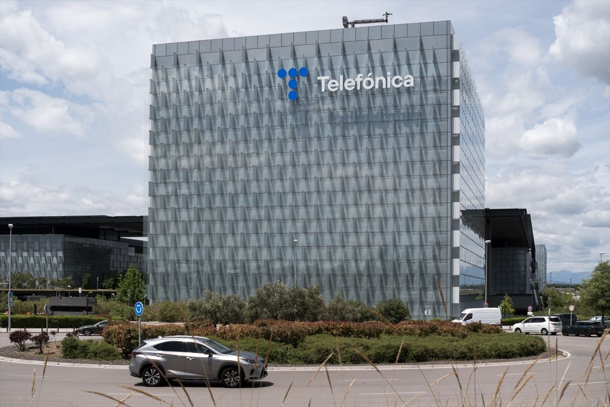 Telefónica Alemania y Revolut firman una alianza estratégica para impulsar la innovación financiera